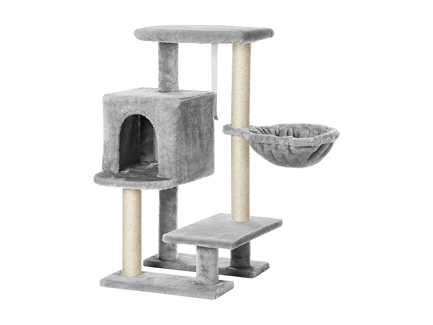 Arbre à chat Porto-Novo