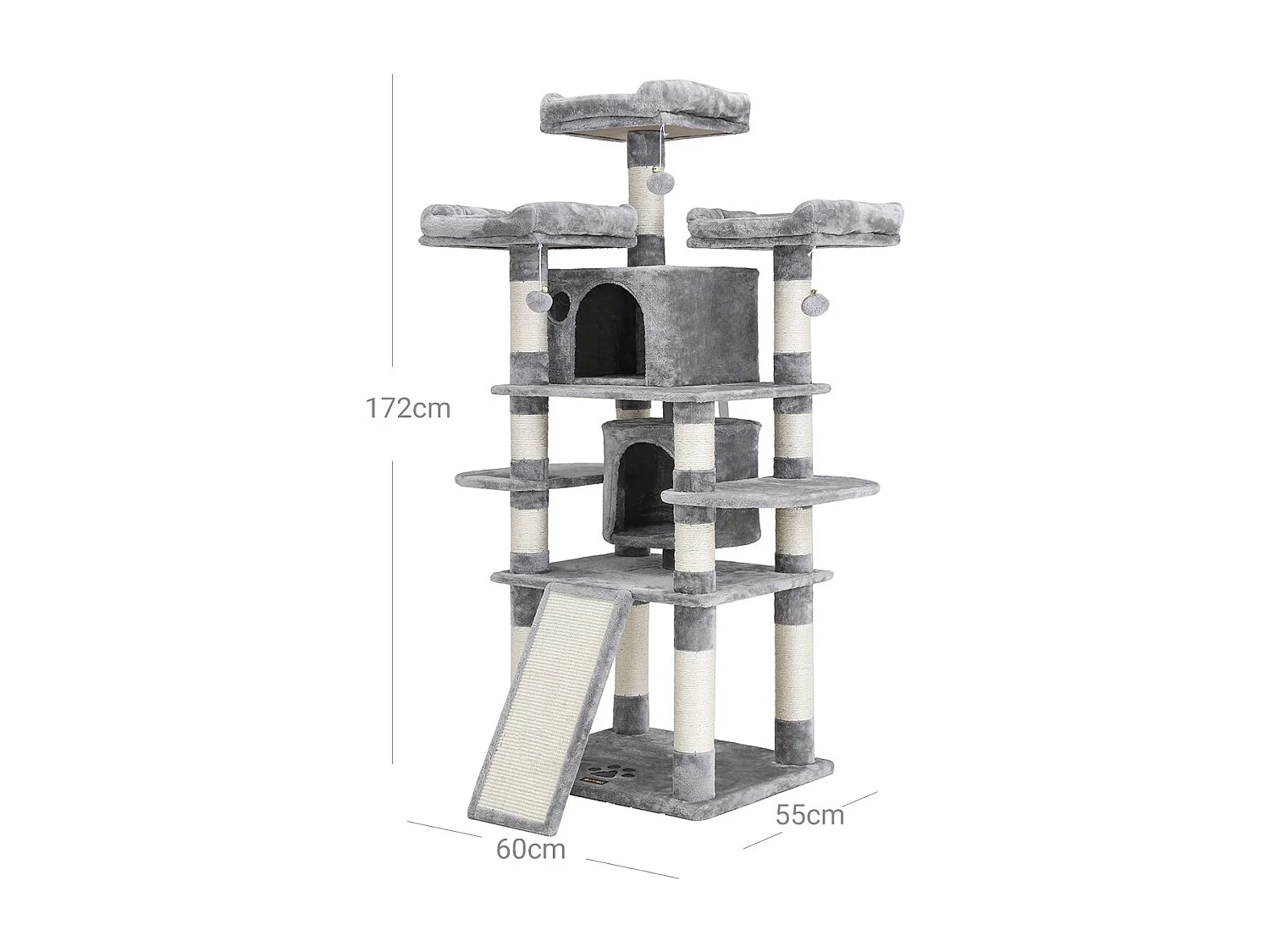 Kratzbaum Grammichele