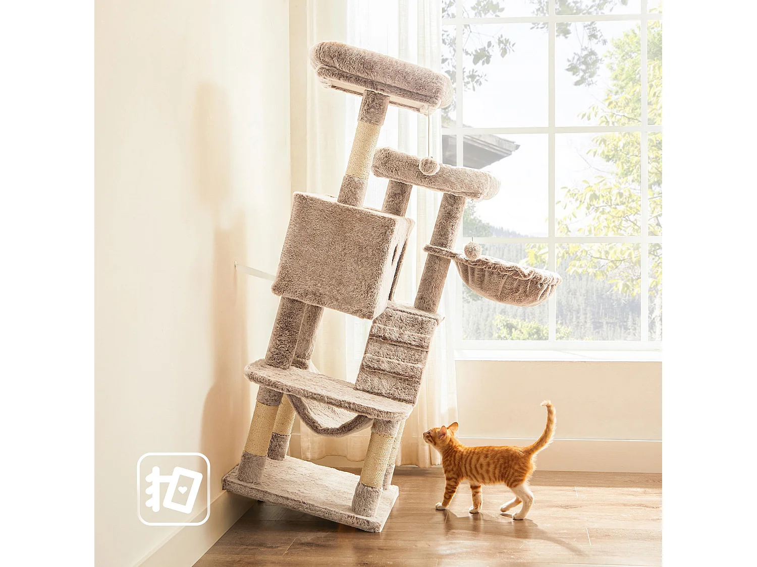 Katzenbaum Zelenodolsk