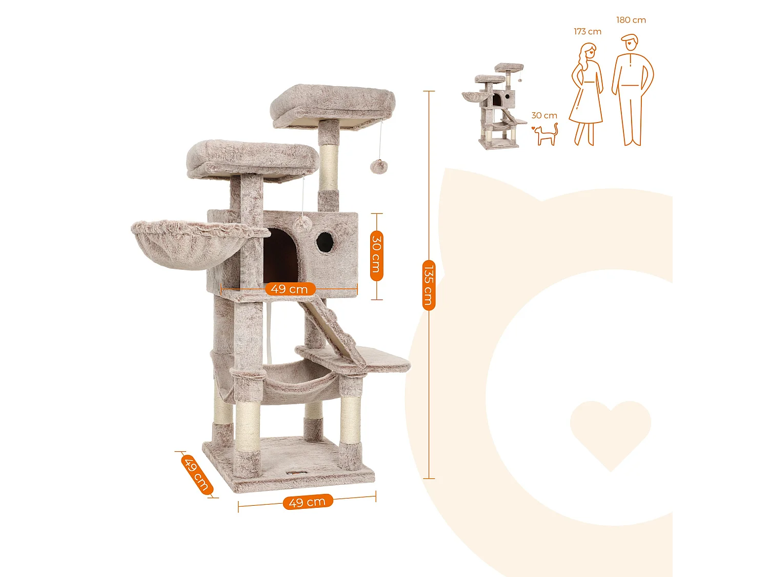 Katzenbaum Zelenodolsk