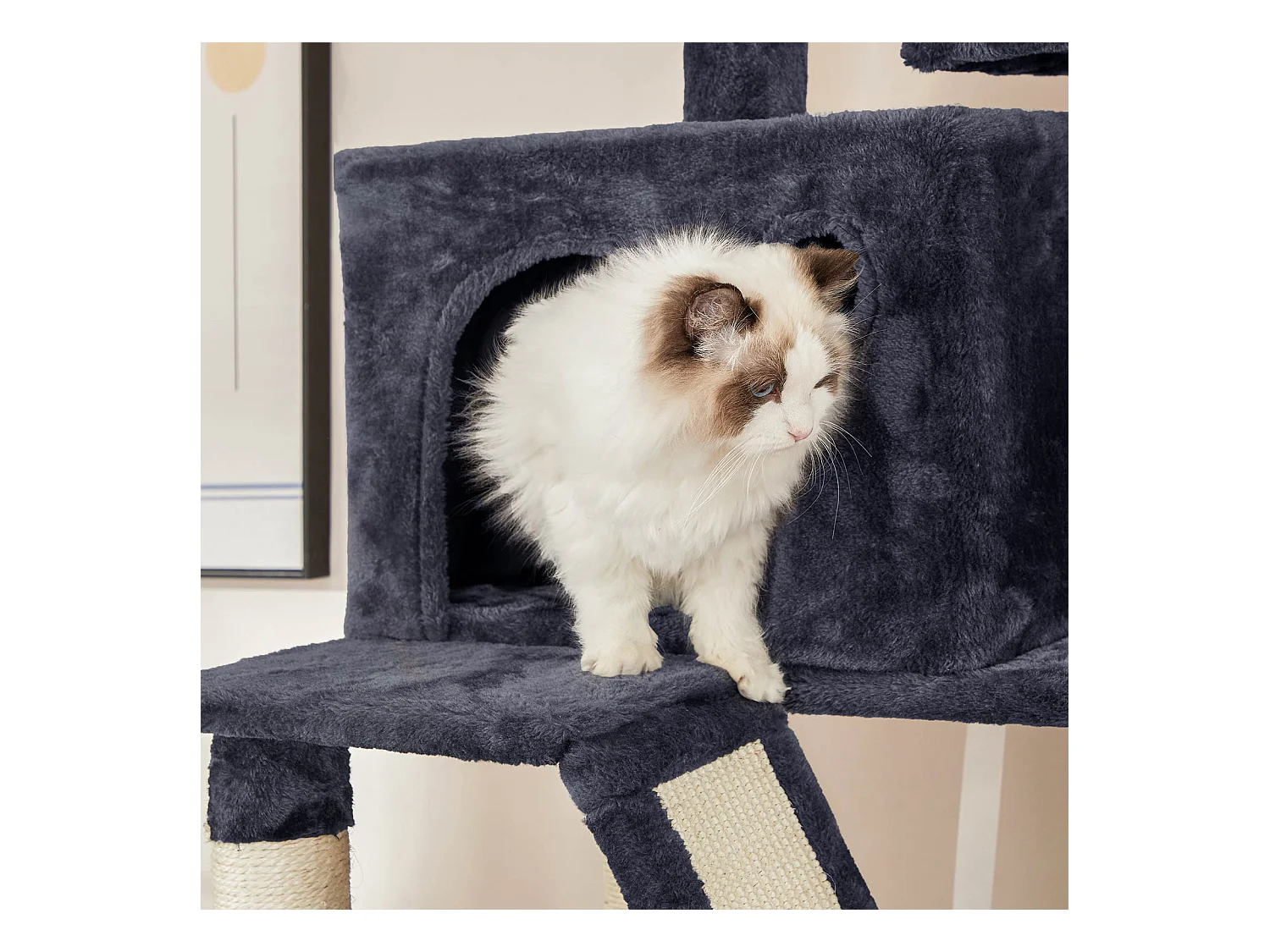 Kratzbaum Katzenbaum AristoCat