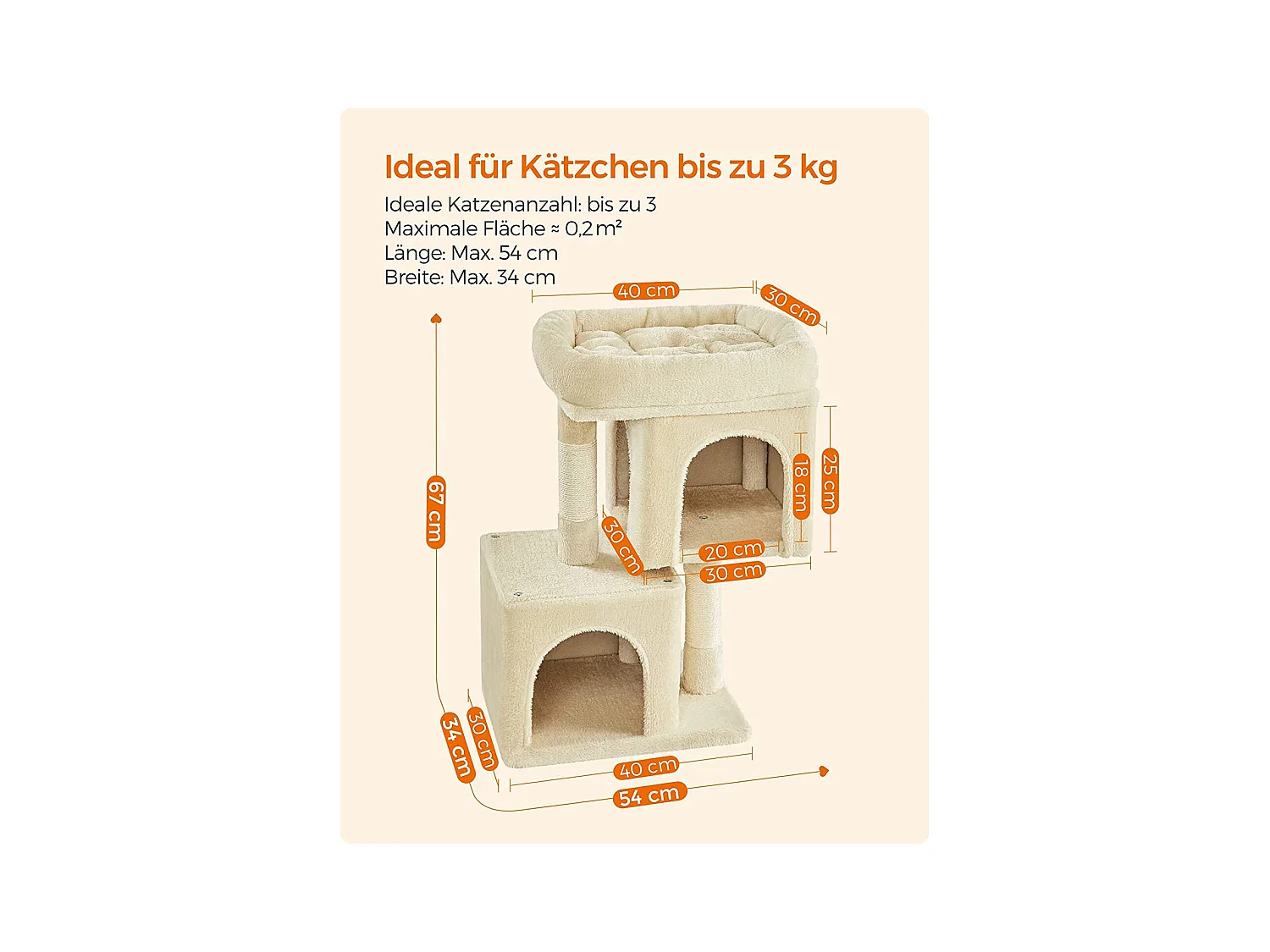 Katzenbaum Carpenedolo