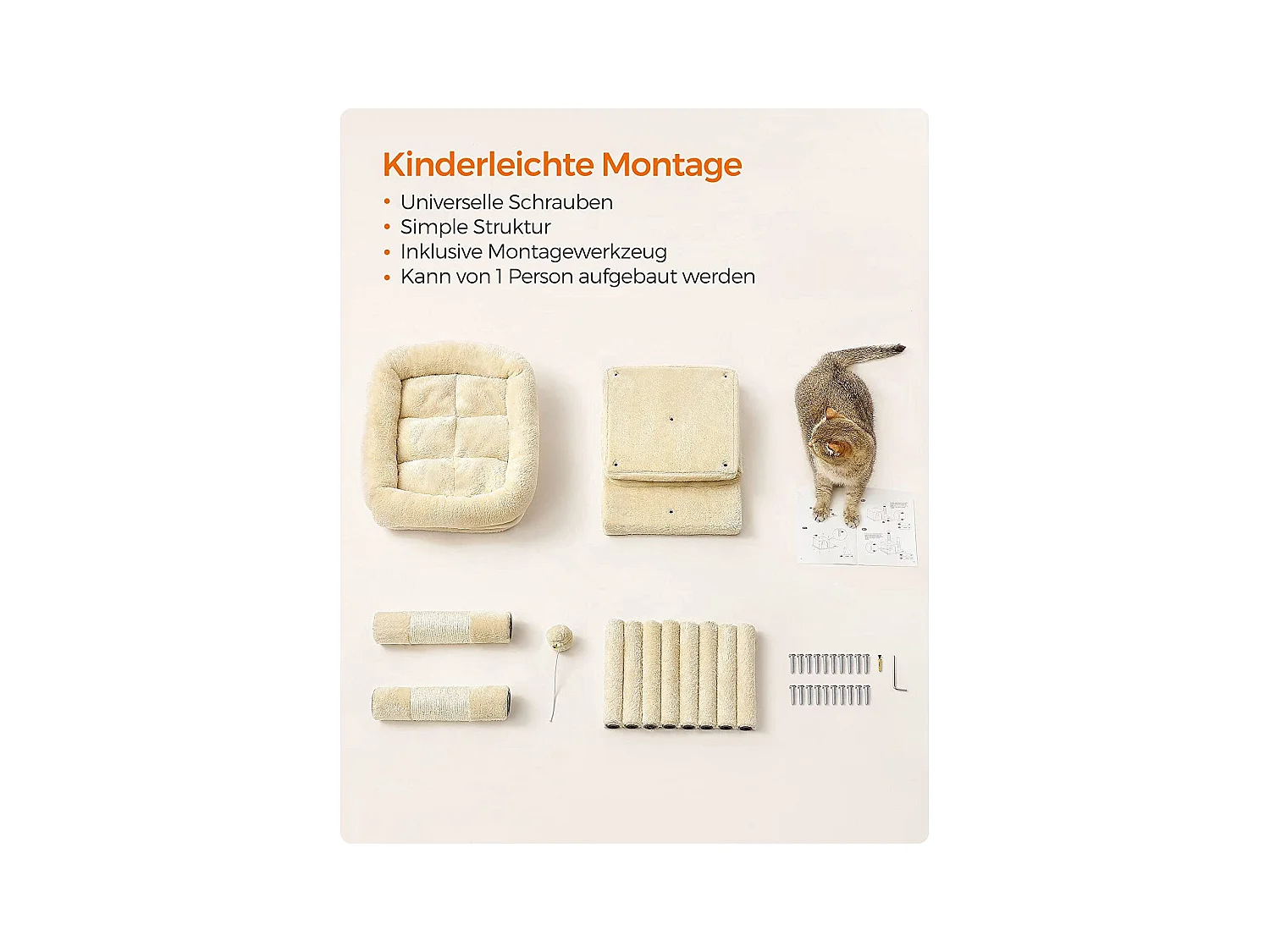 Katzenbaum Carpenedolo