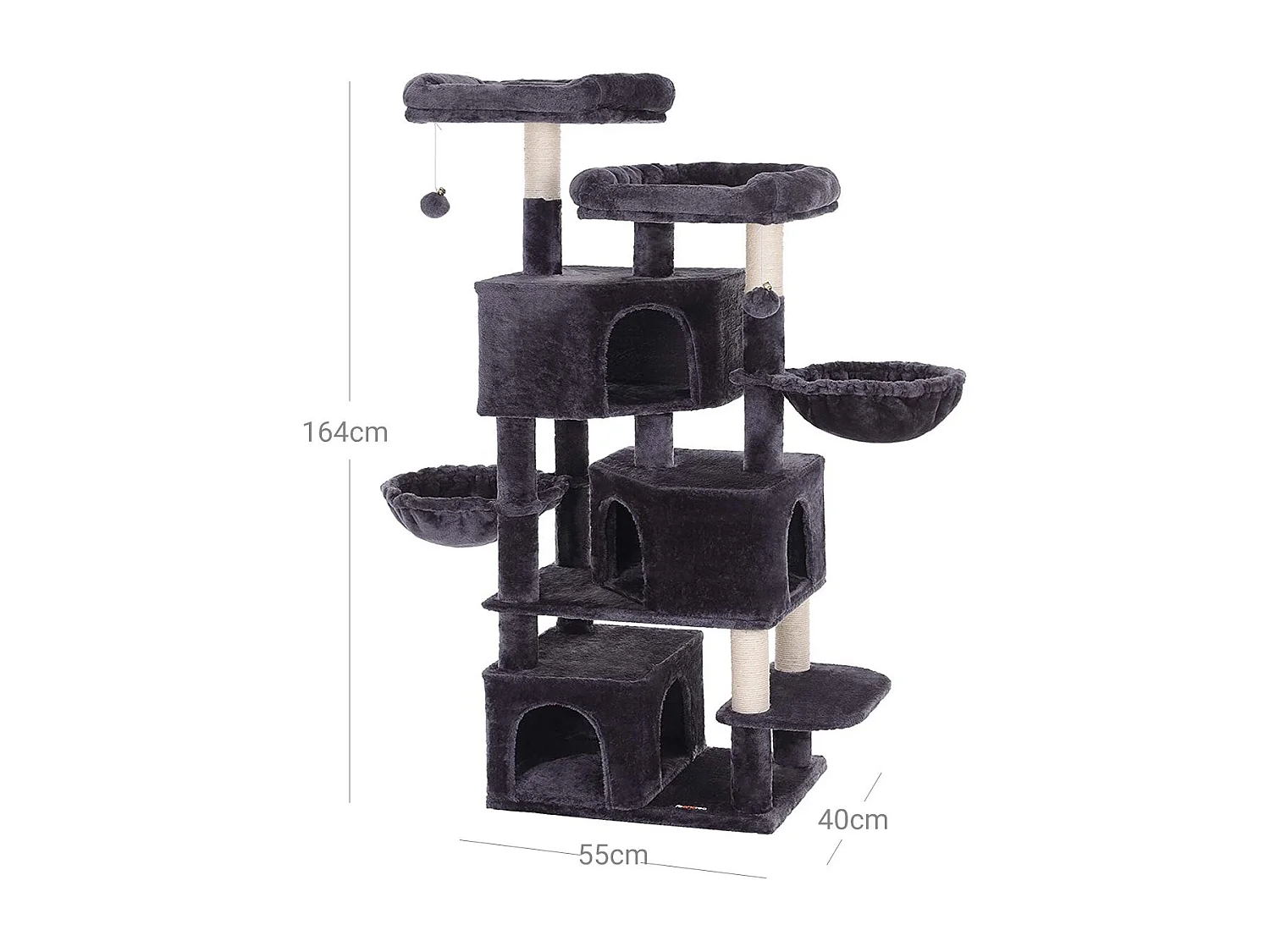 Kratzbaum Katzenbaum KatzenLiebe