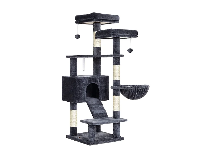 Kratzbaum Garden City