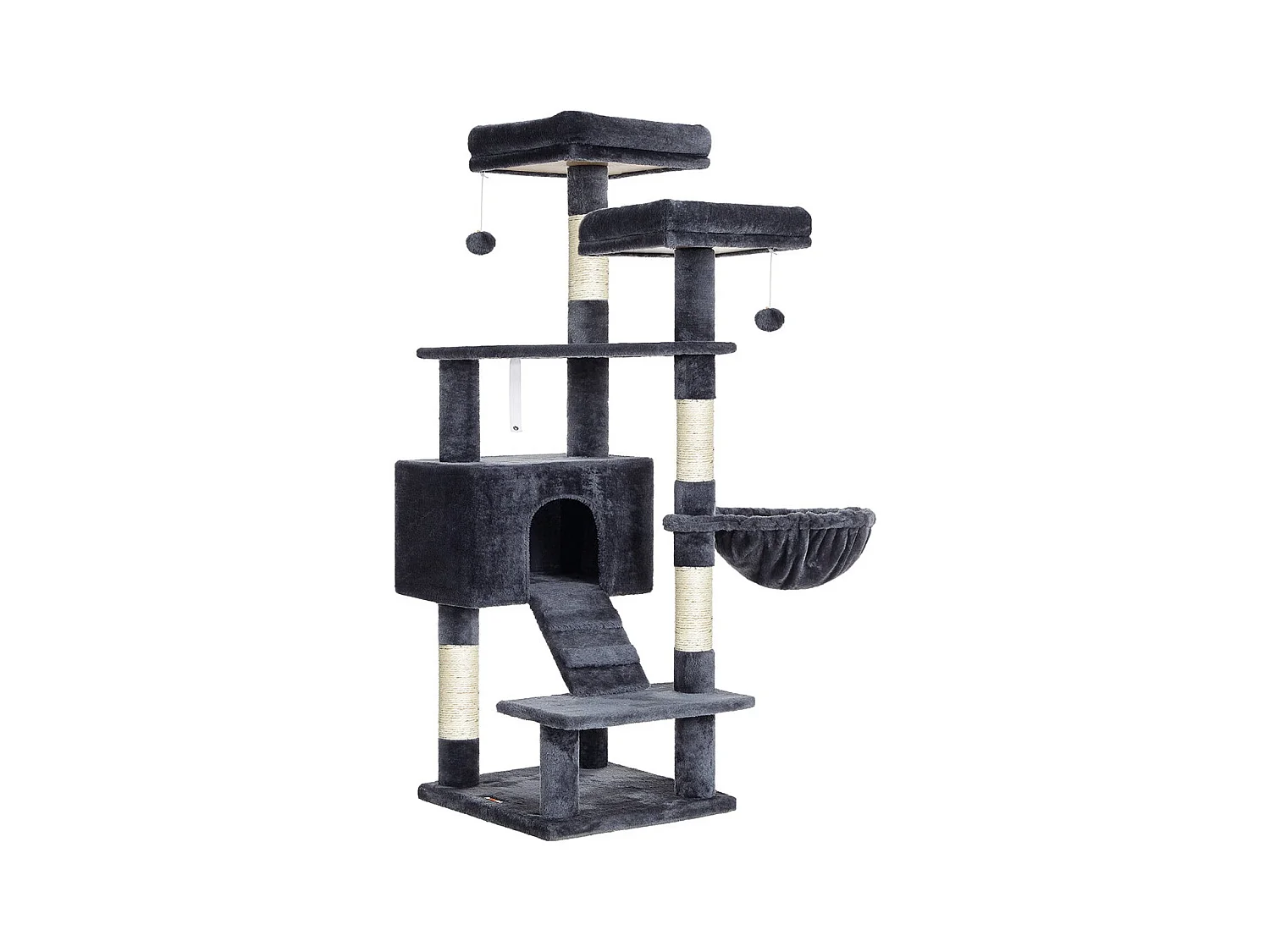 Kratzbaum Garden City