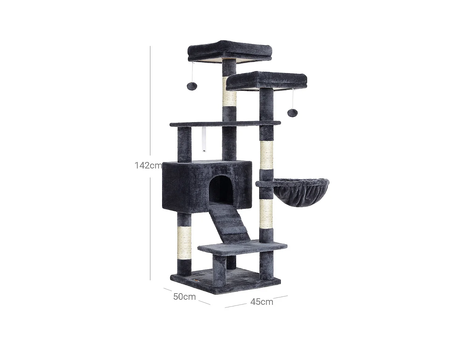 Kratzbaum Garden City