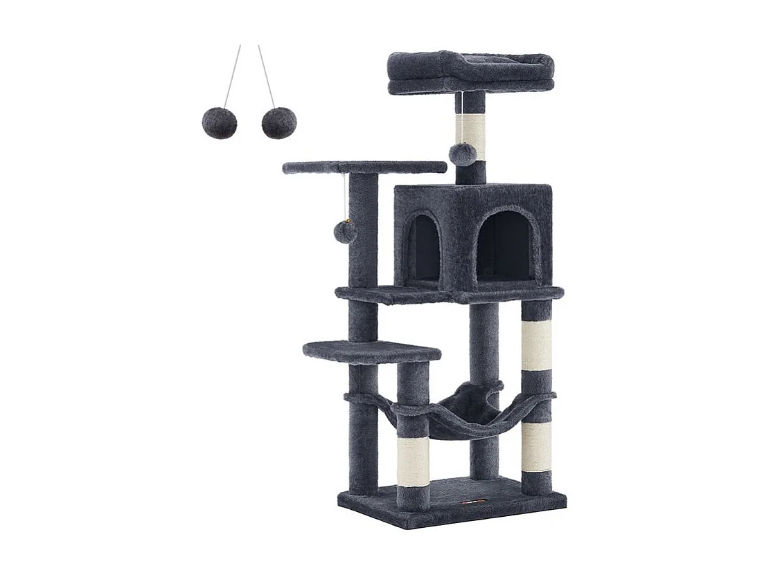 Katzenbaum Neunkirchen