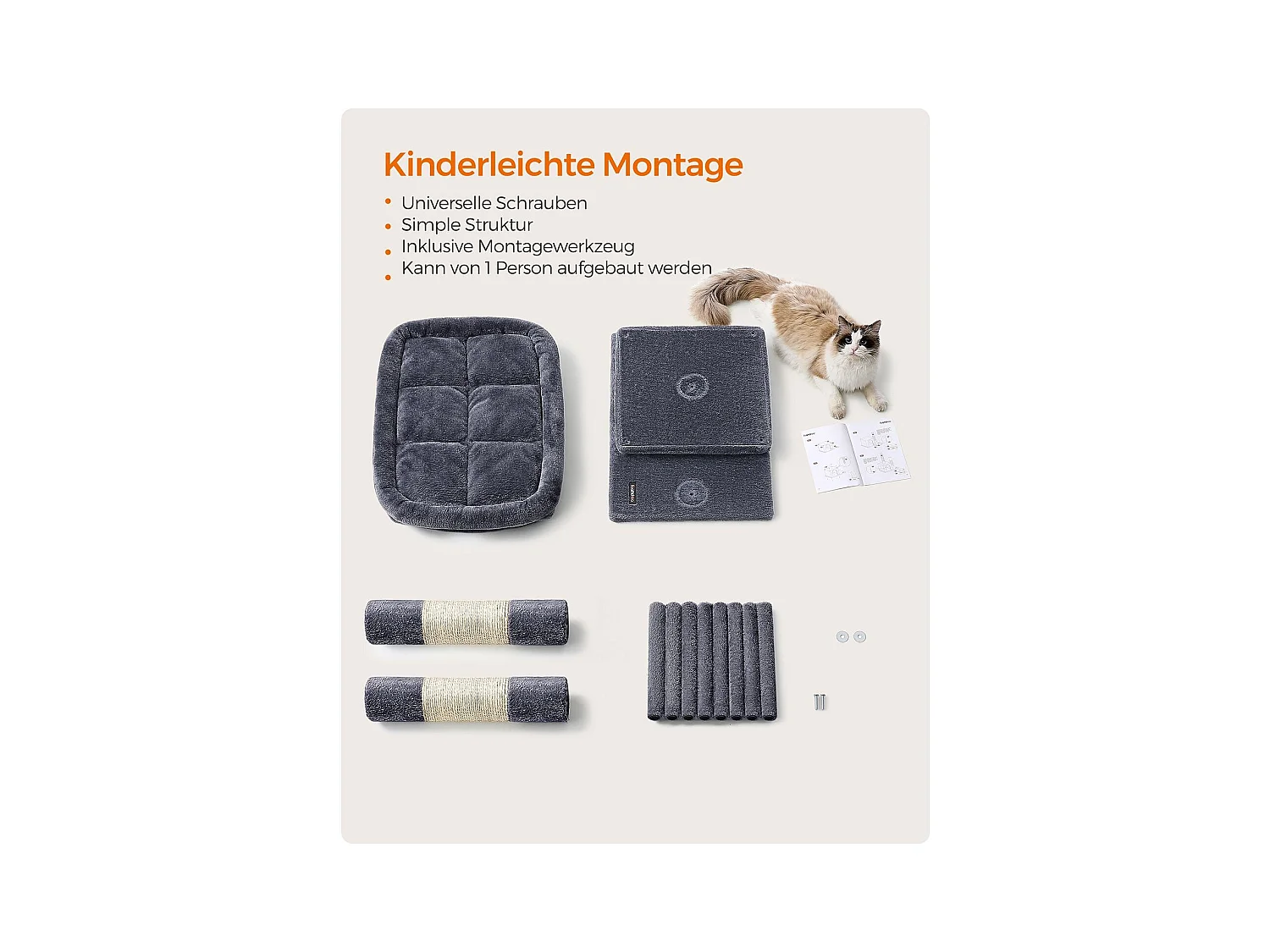 Katzenbaum Buffelshoek