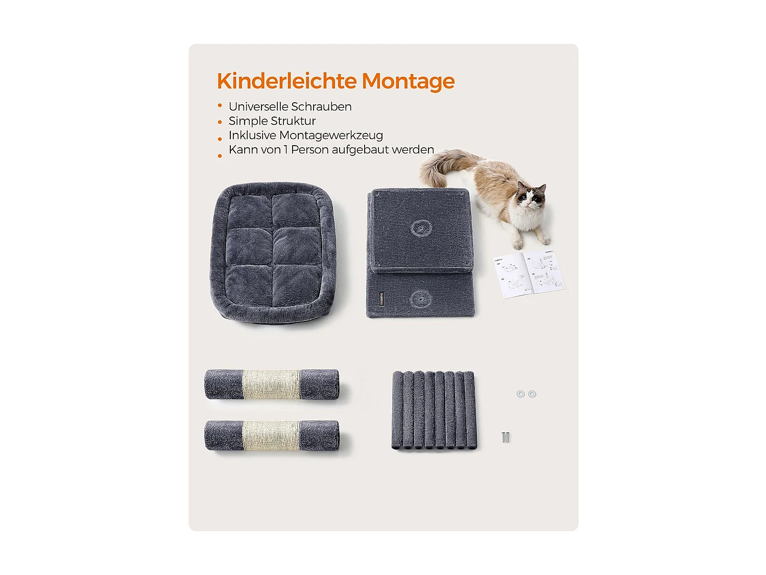 Katzenbaum Buffelshoek