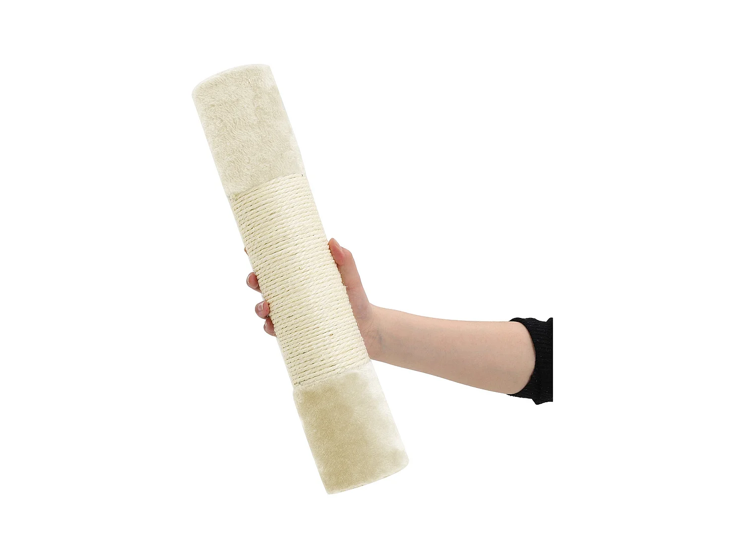 Kratzbaum Katzenbaum Flauschi