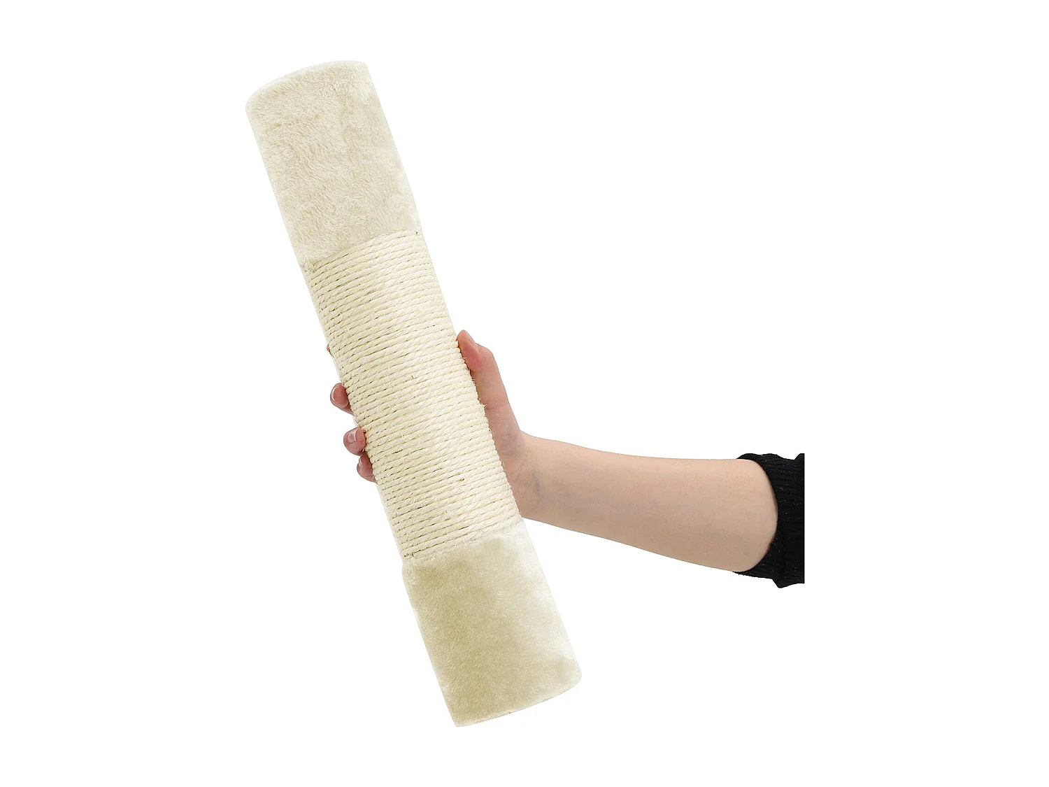 Kratzbaum Katzenbaum Flauschi