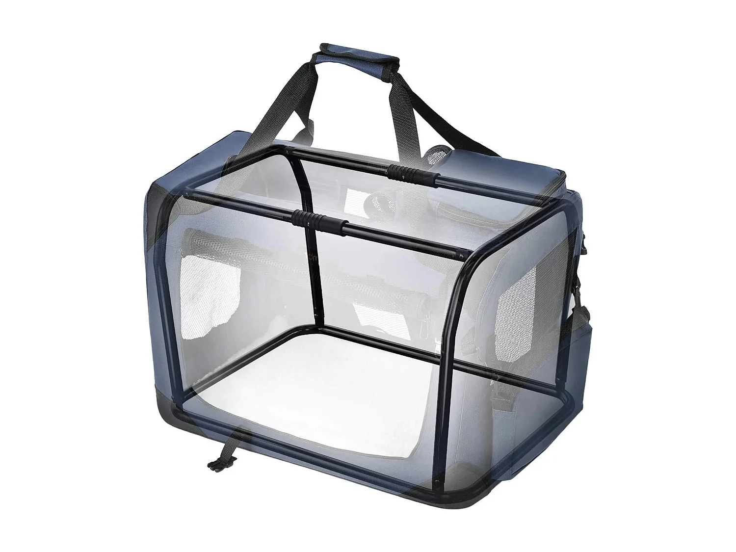 Hundetransportbox Transporttasche