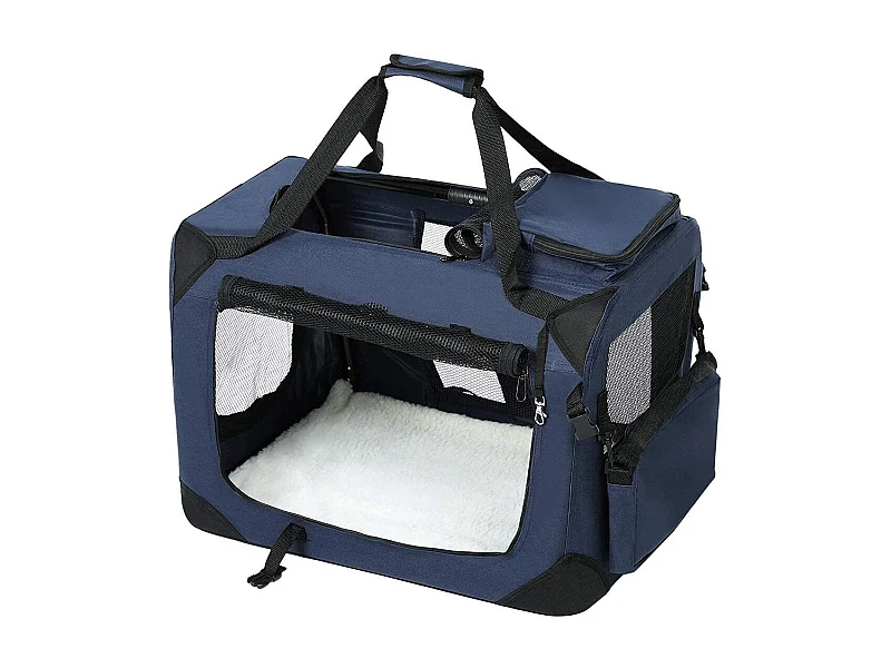 Hundetransportbox Transporttasche