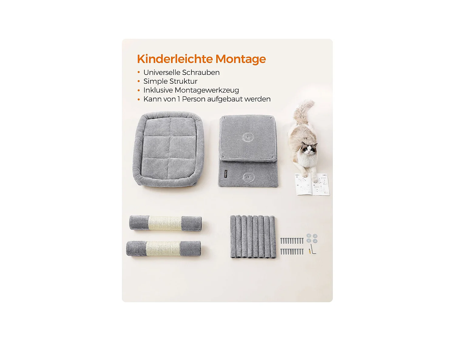 Katzenbaum Buffelshoek