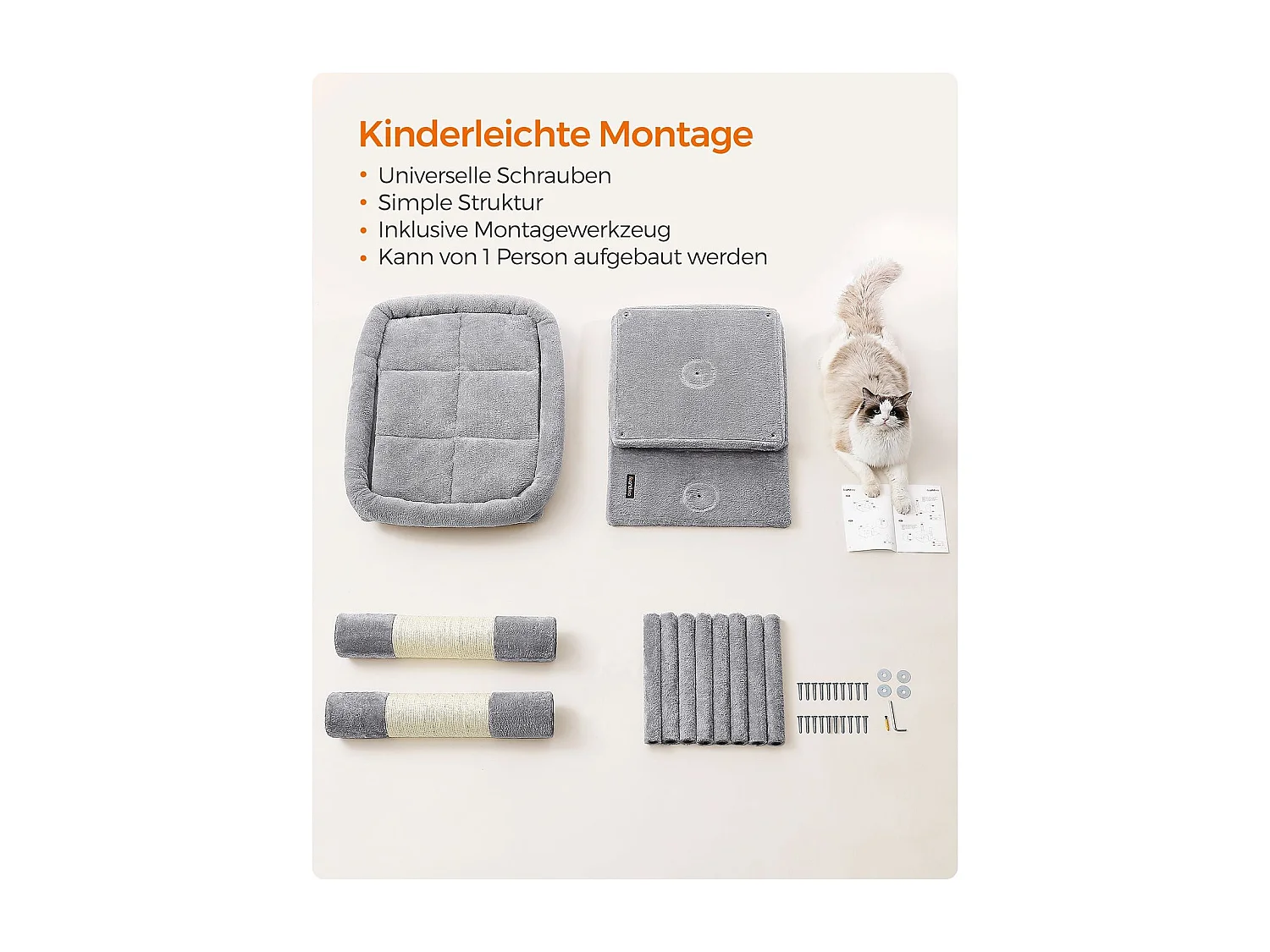 Katzenbaum Buffelshoek