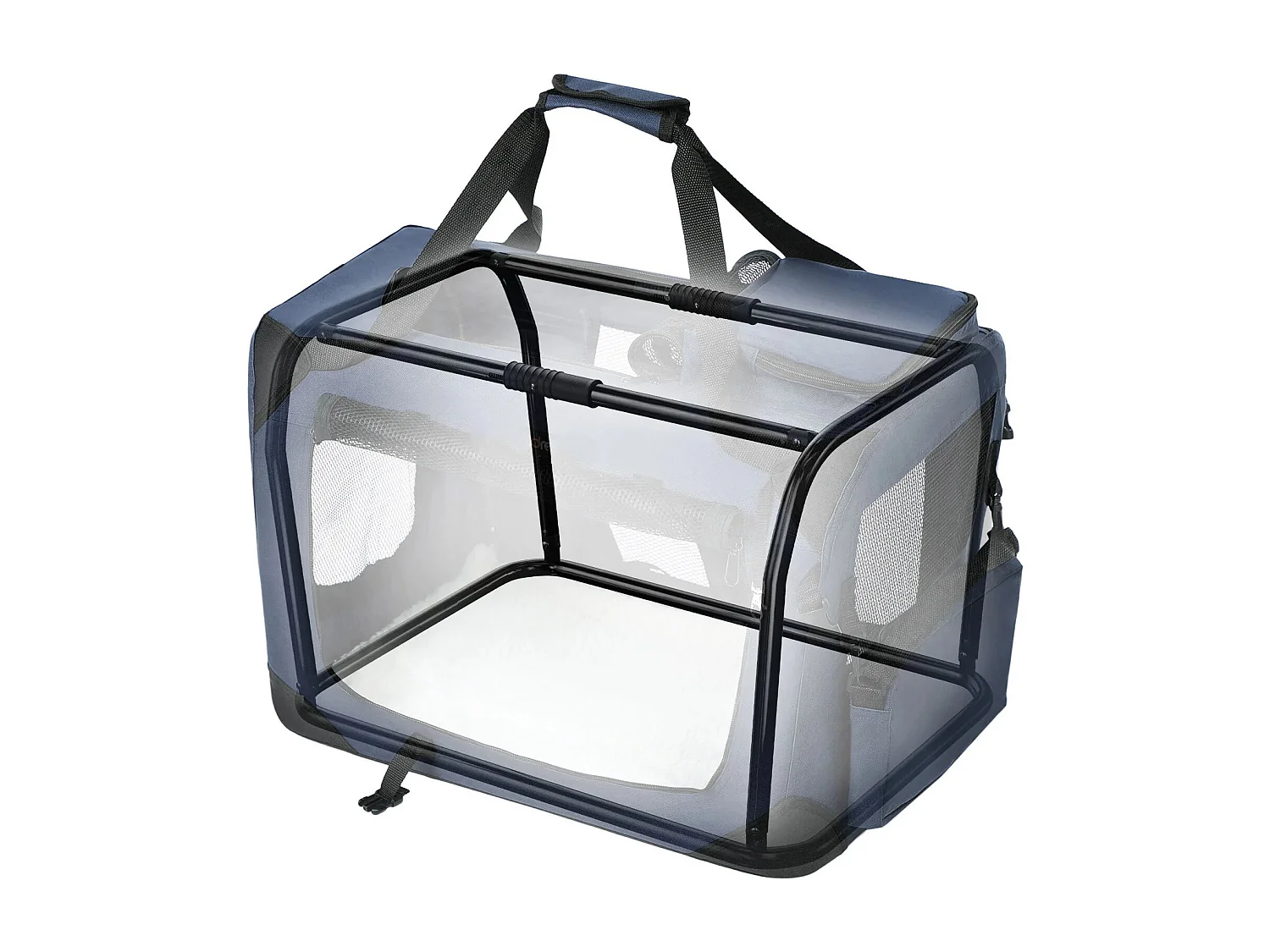 Sac de transport pour chien