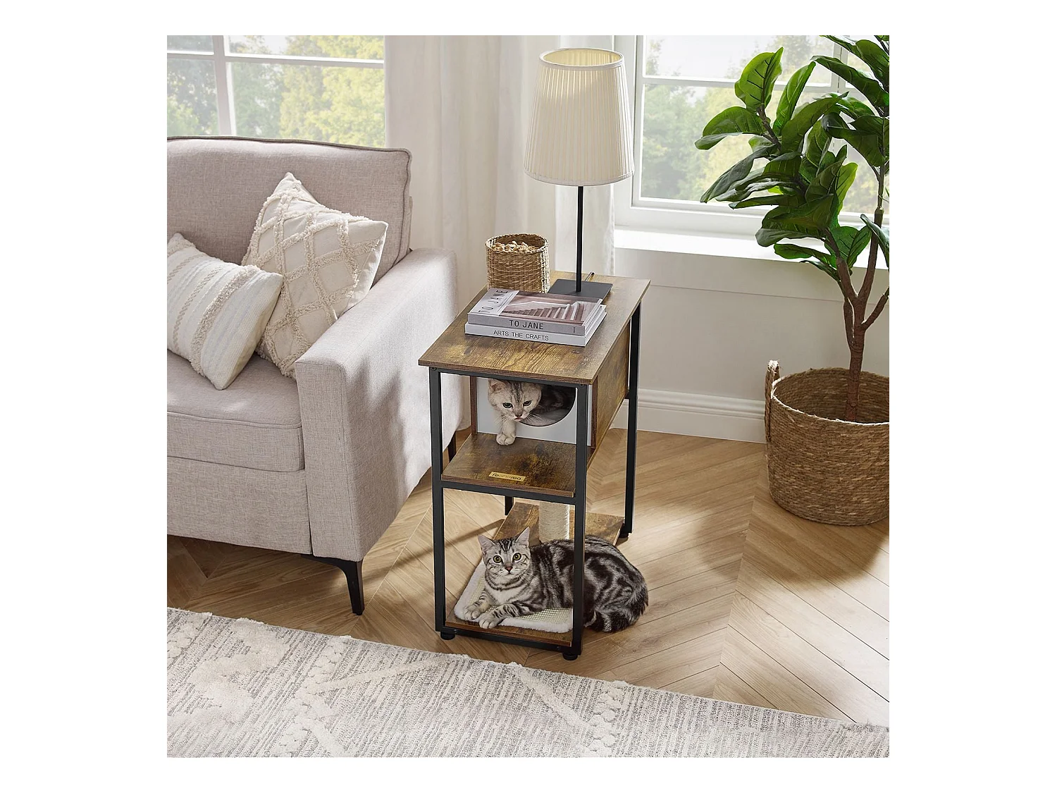 Katzenbaum West Monroe