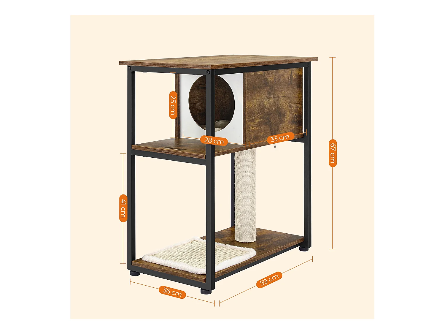 Katzenbaum West Monroe