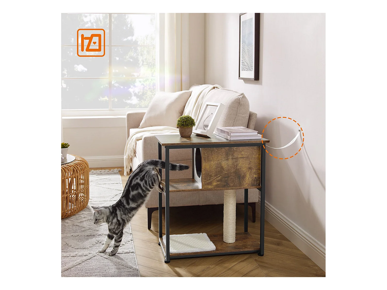 Katzenbaum West Monroe