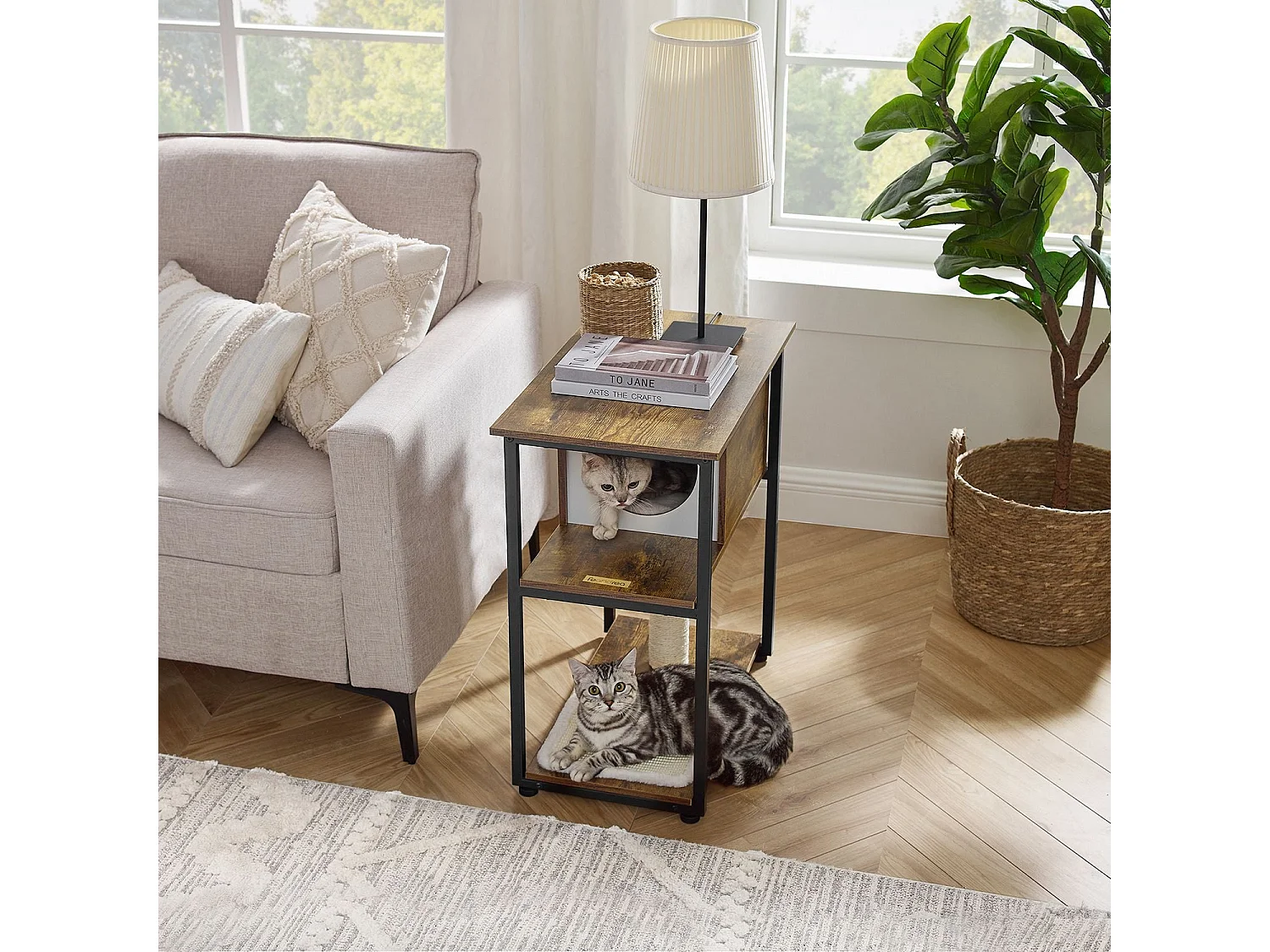 Katzenbaum West Monroe