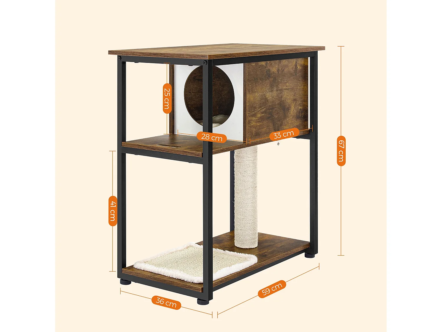 Katzenbaum West Monroe