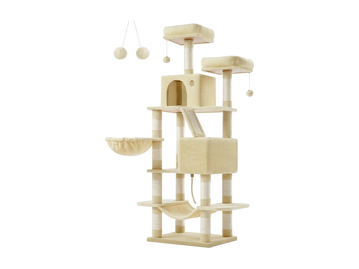 Katzenbaum Baduriatola