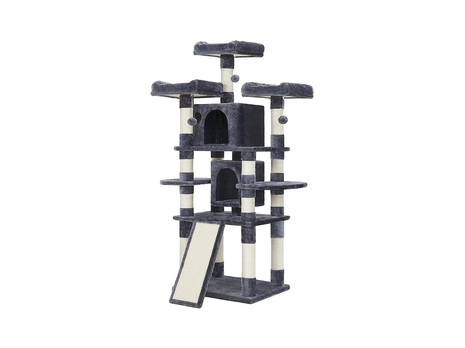 Kratzbaum Grammichele