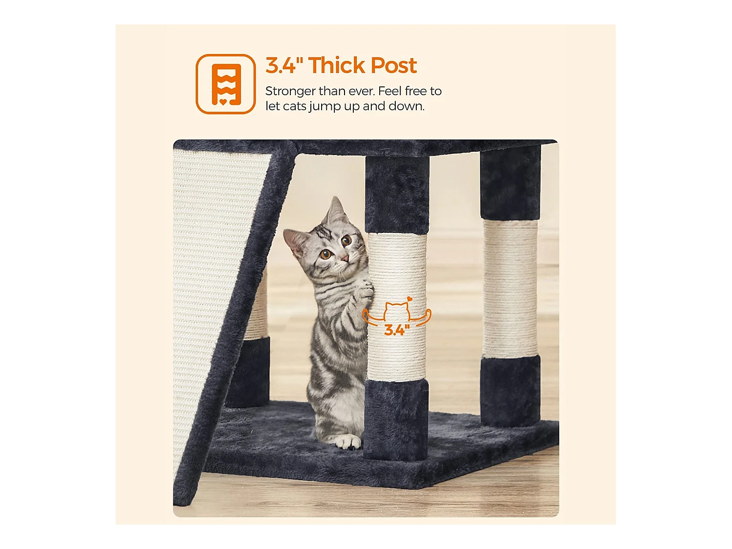 Kratzbaum Grammichele