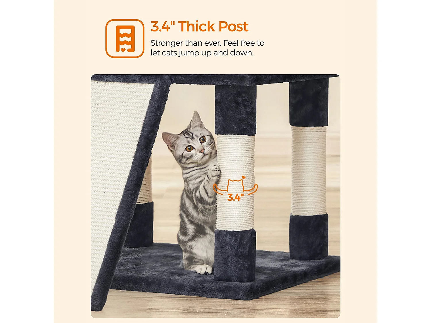 Kratzbaum Grammichele