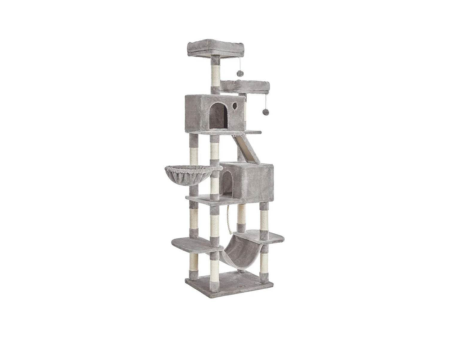 Kratzbaum Katzenbaum Kratzwerk