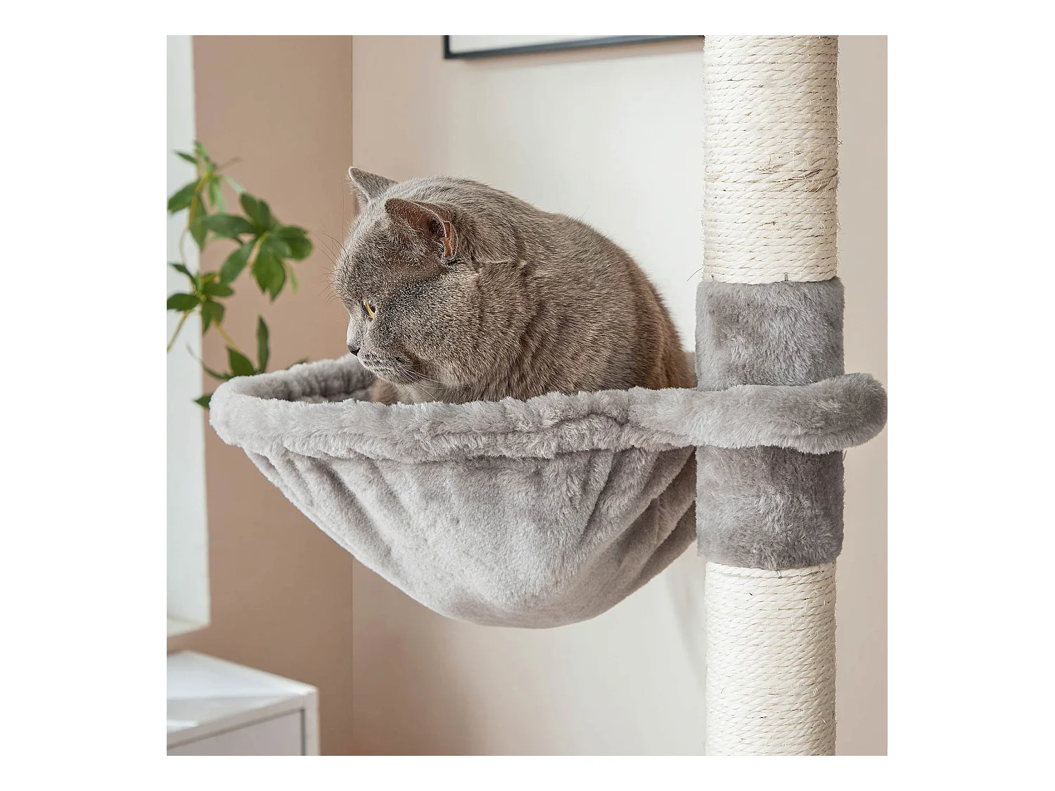 Kratzbaum Katzenbaum Kratzwerk