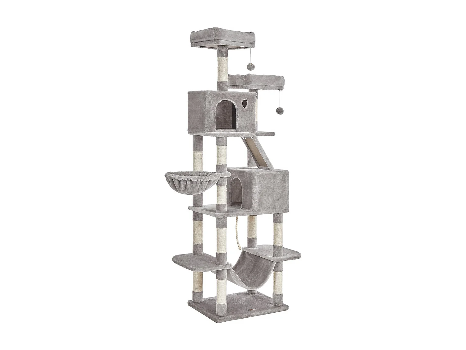 Kratzbaum Katzenbaum Kratzwerk