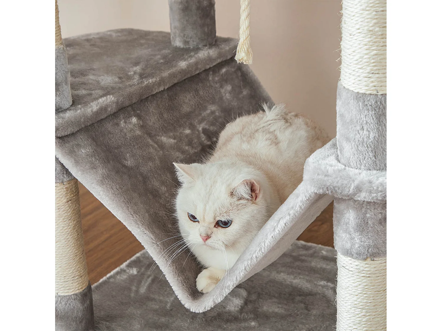 Kratzbaum Katzenbaum Kratzwerk