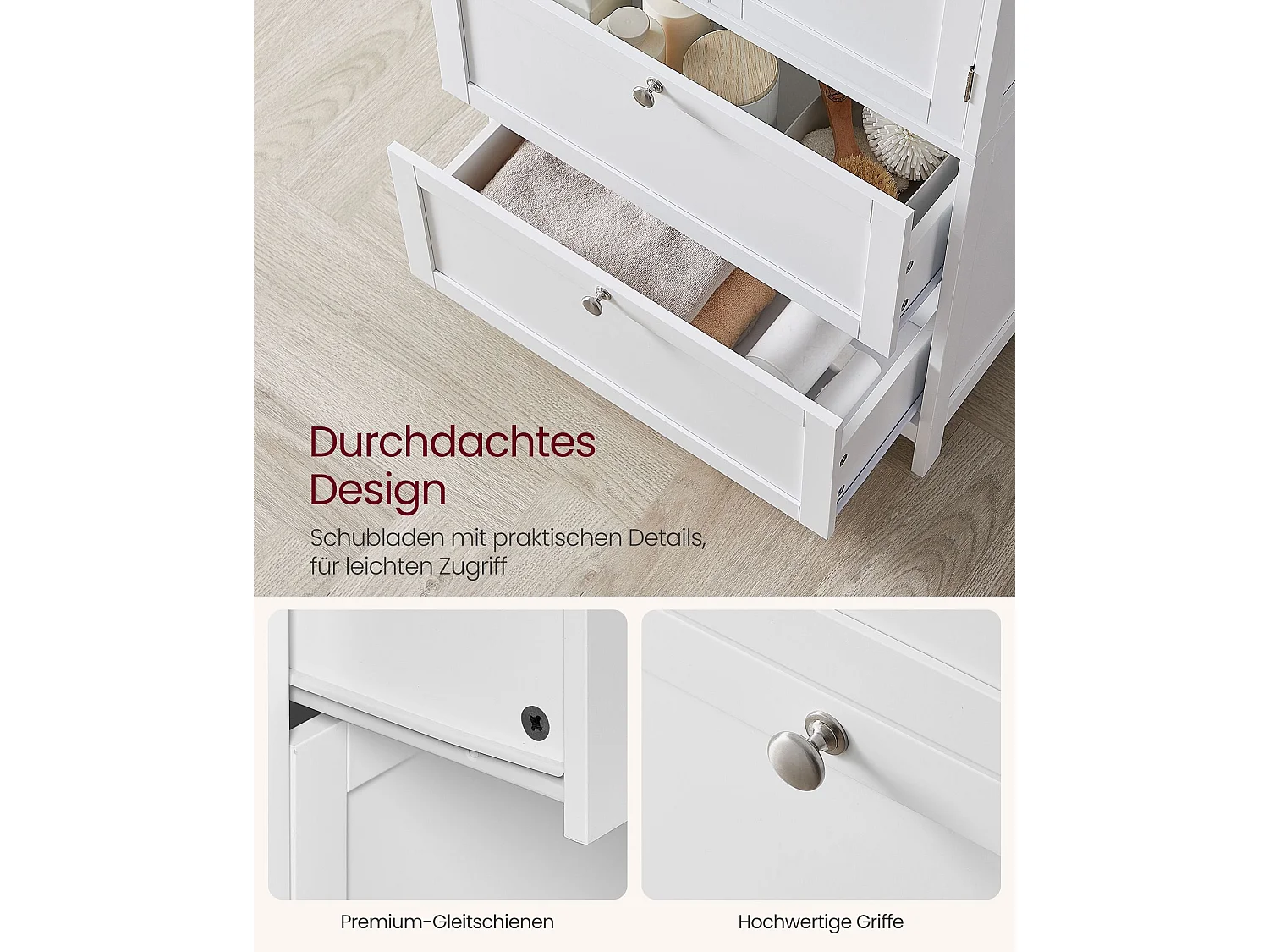 Badezimmerschrank Ashgabat