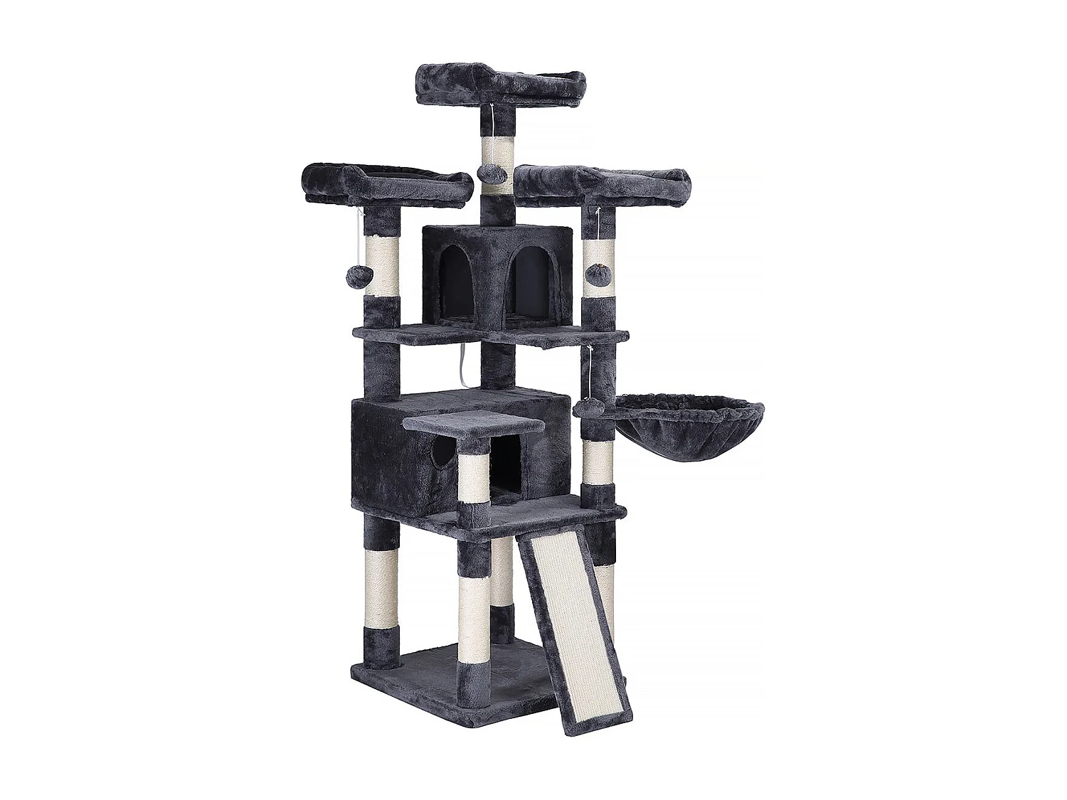 Katzenbaum Bronderslev