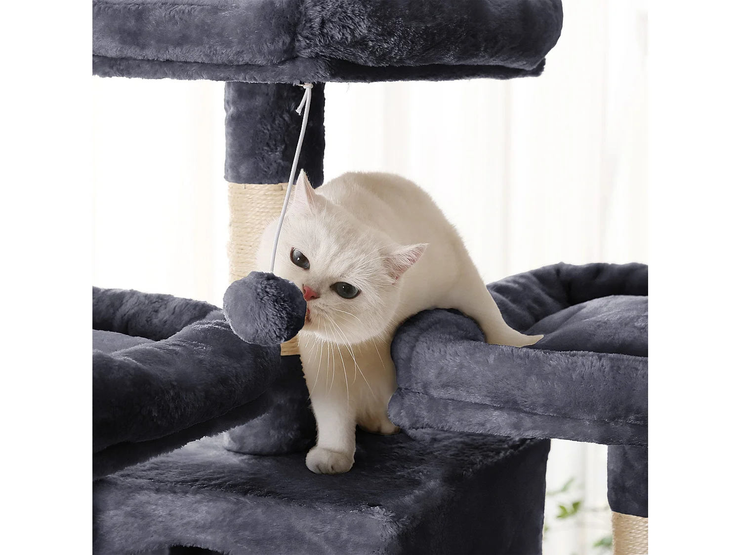 Katzenbaum Bronderslev