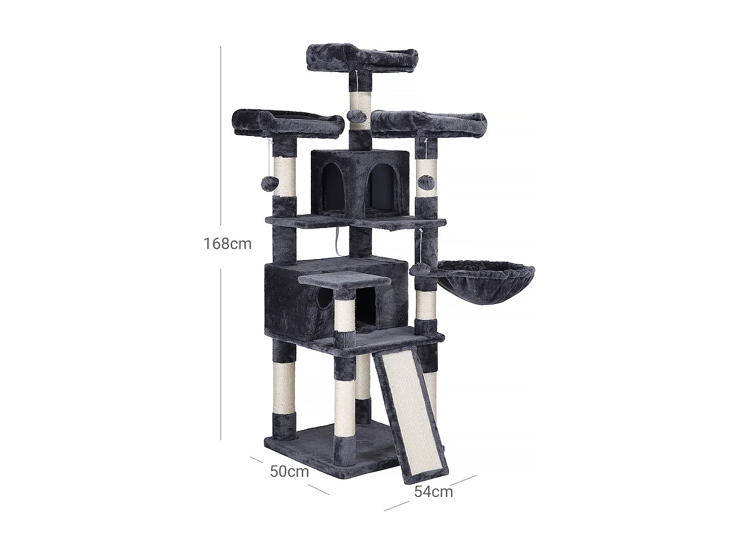 Katzenbaum Bronderslev