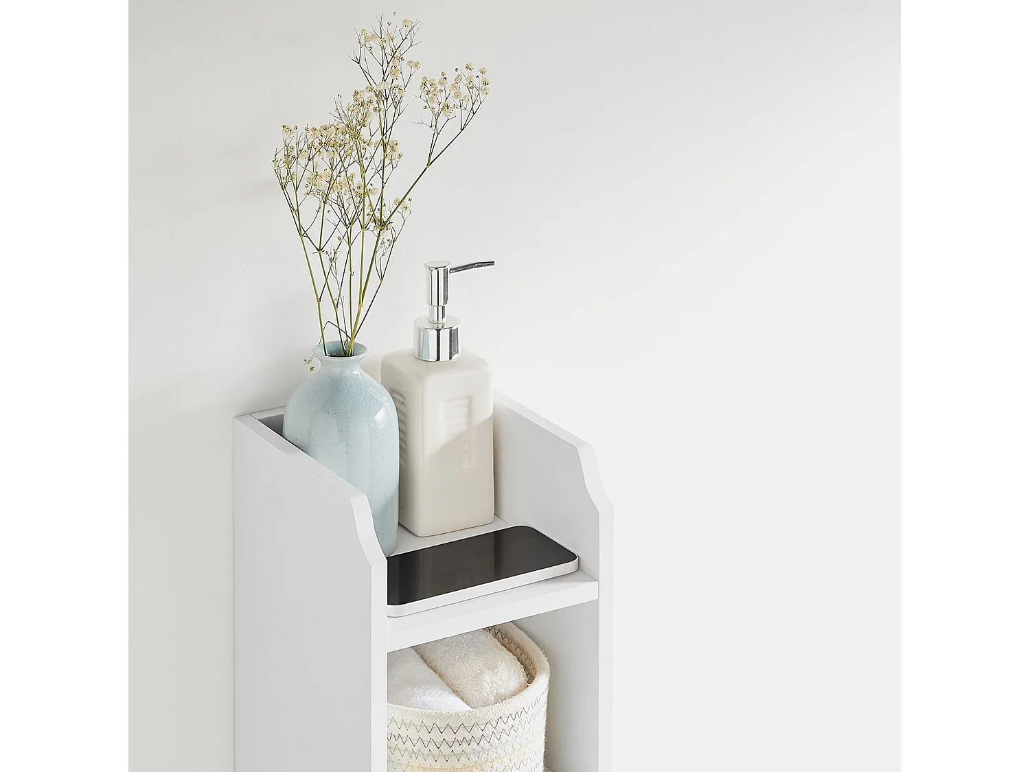 Badezimmerschrank Santo Domingo