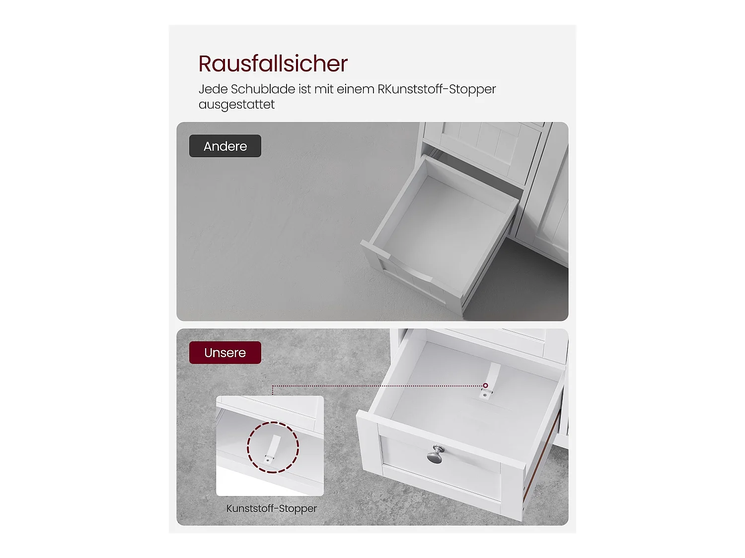 Badezimmerschrank Ulaanbaatar