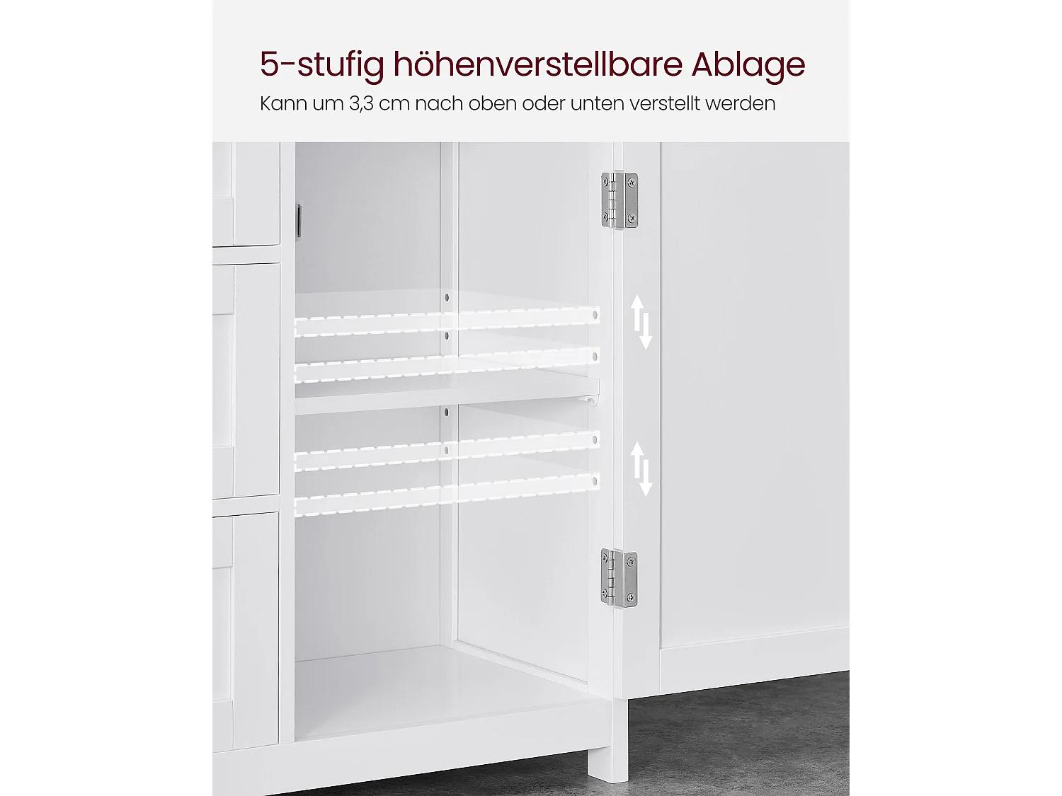 Badezimmerschrank Ulaanbaatar