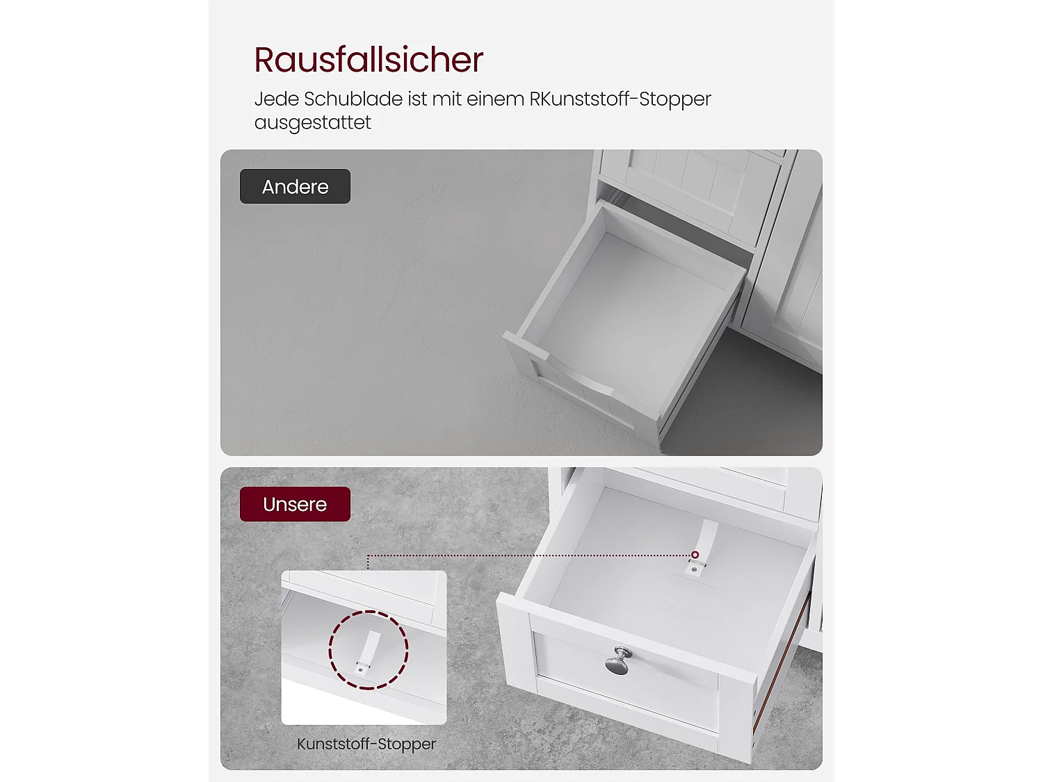 Badezimmerschrank Ulaanbaatar