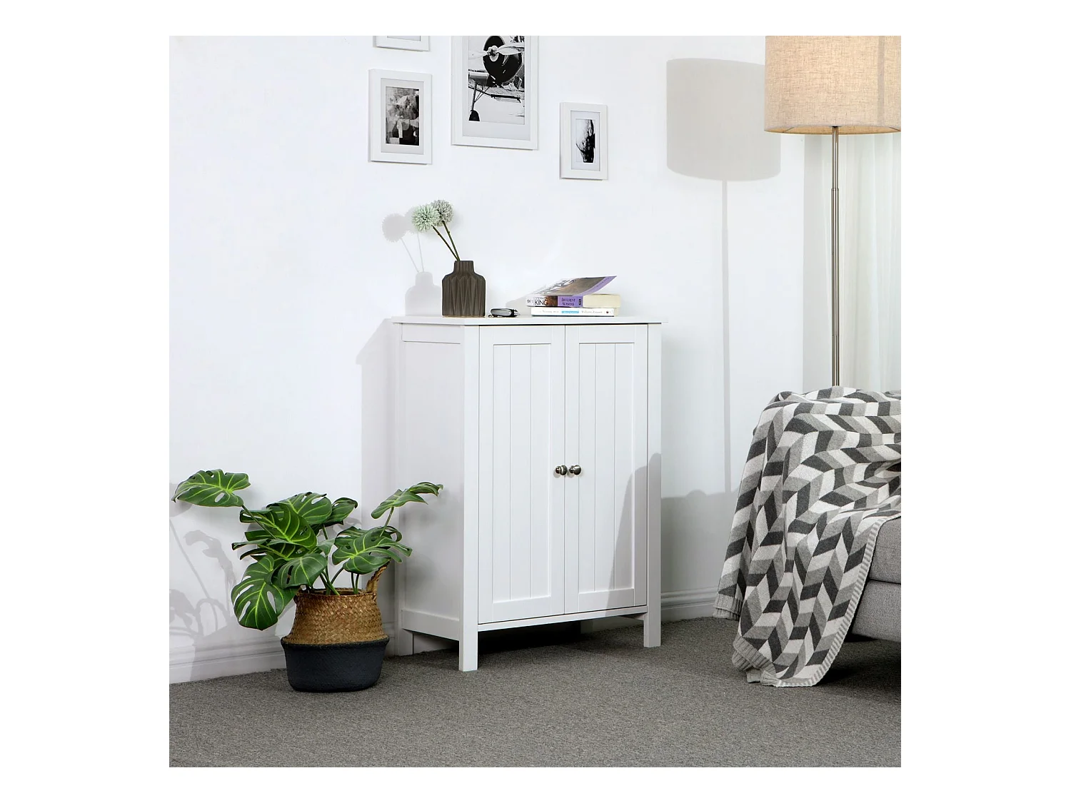 Badezimmerschrank Freetown