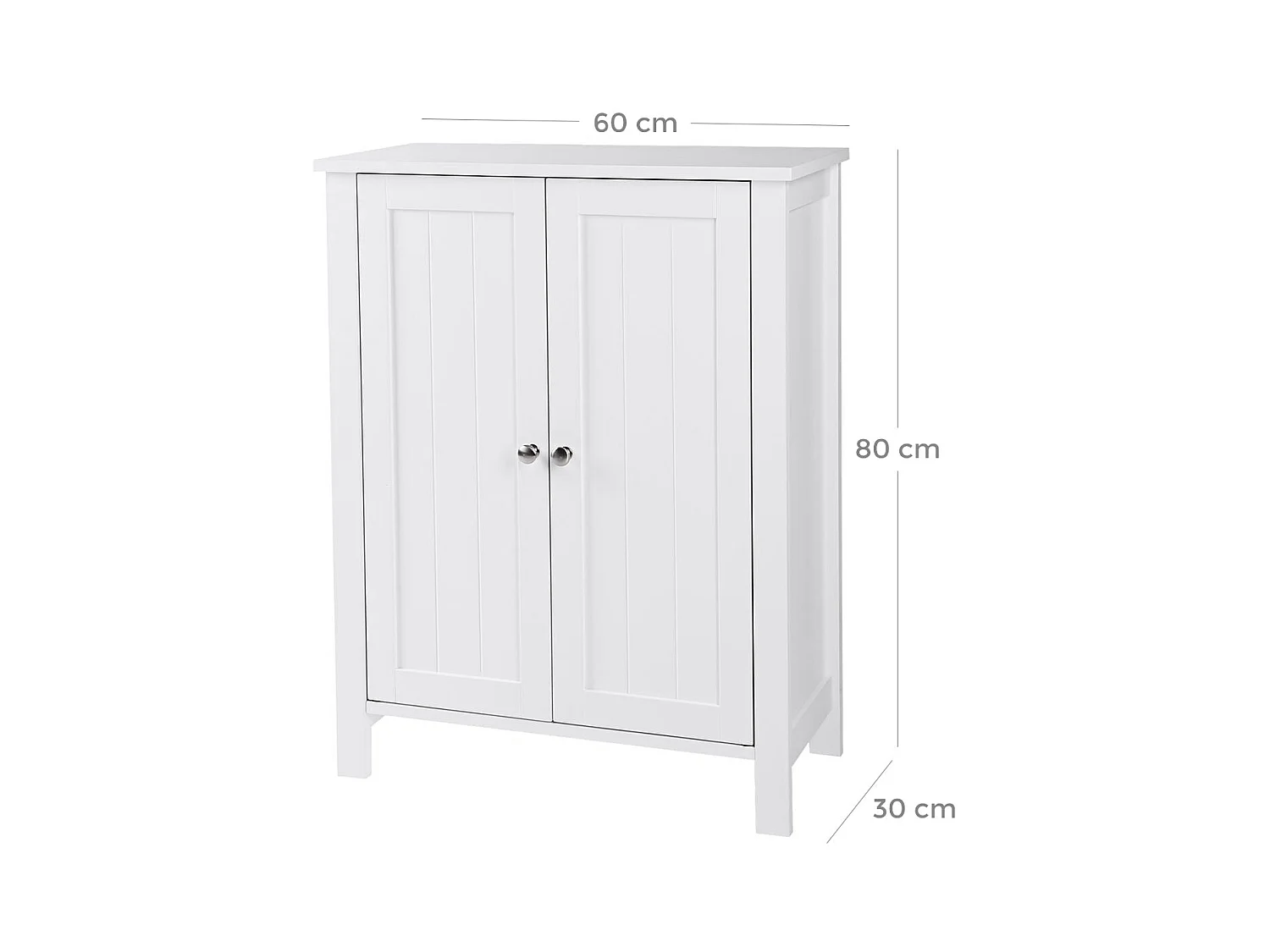 Badezimmerschrank Freetown