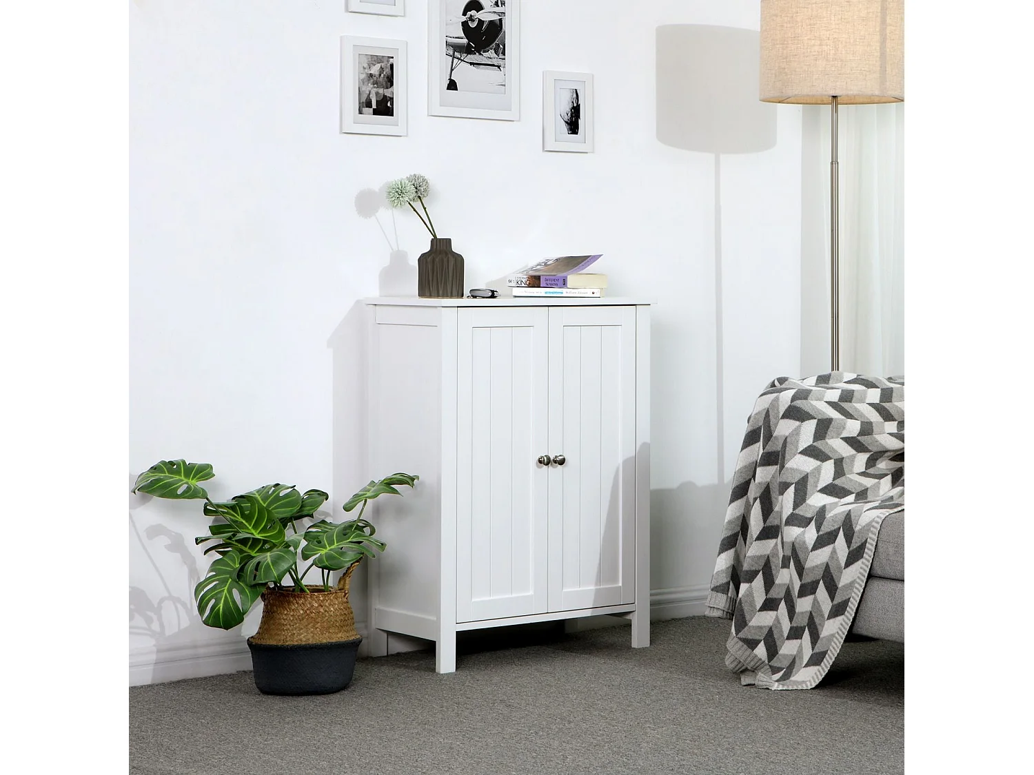 Badezimmerschrank Freetown