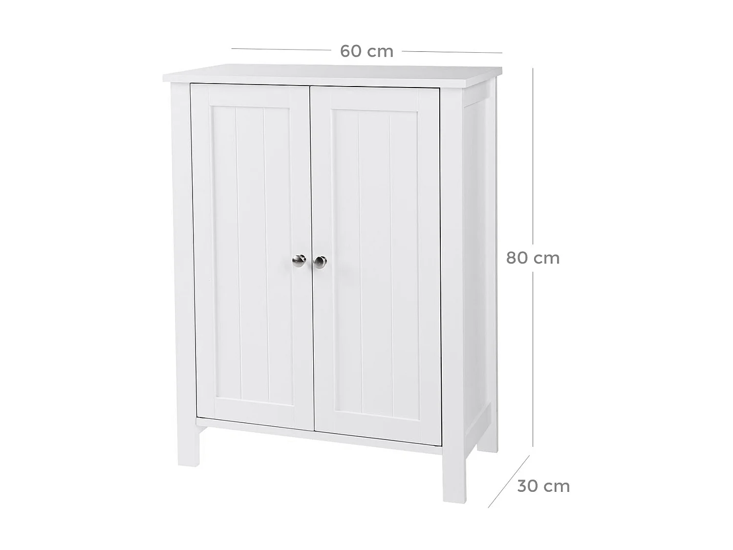 Badezimmerschrank Freetown