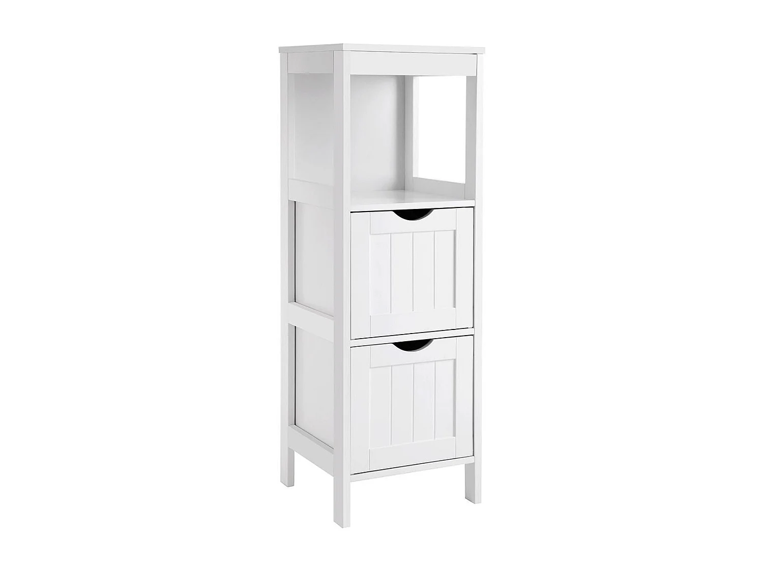 Badezimmerregal Standregal San Diego