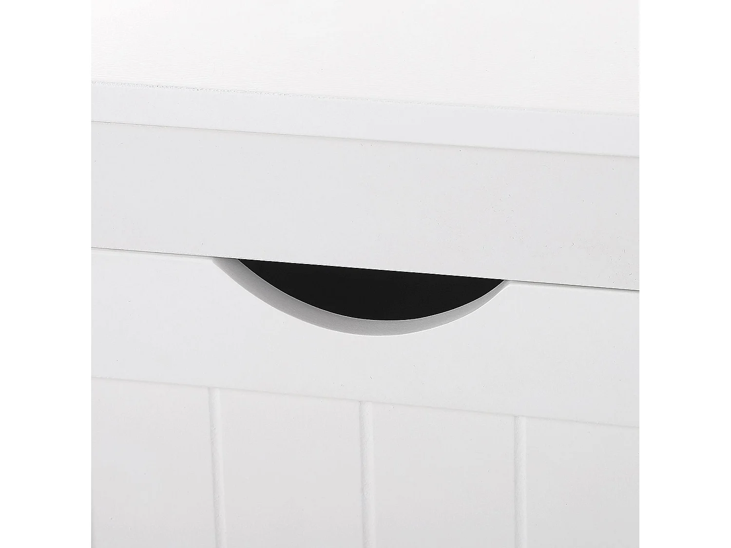 Badezimmerregal Standregal San Diego