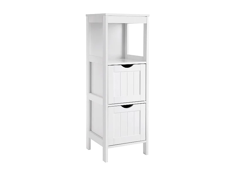 Badezimmerregal Standregal San Diego