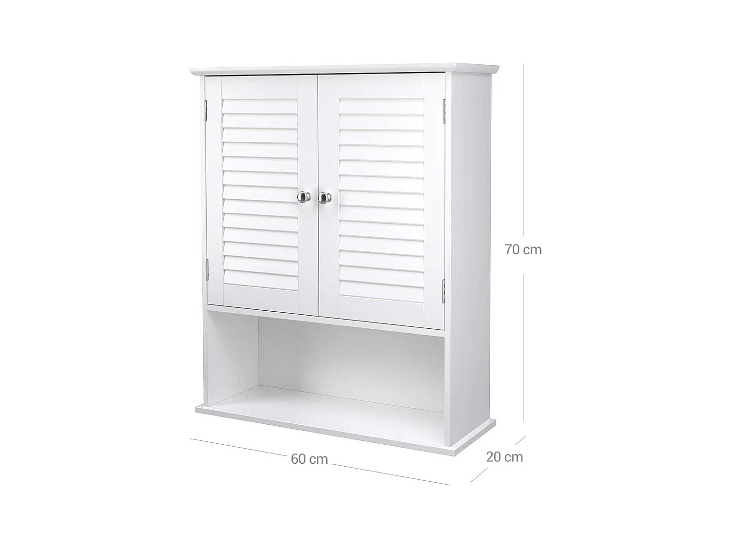 Badezimmerschrank Hanoi